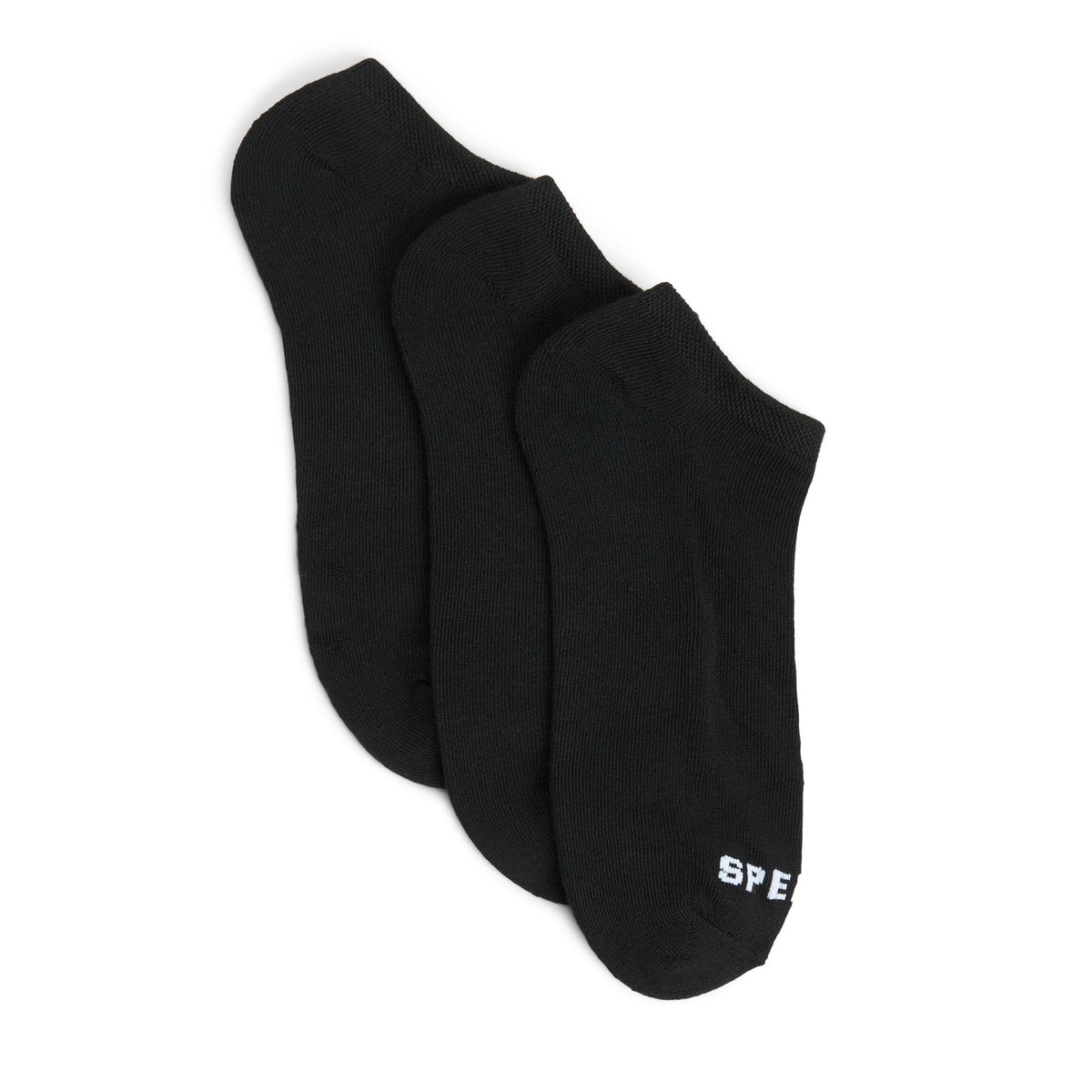 Mens 3-Pack Ankle Socks