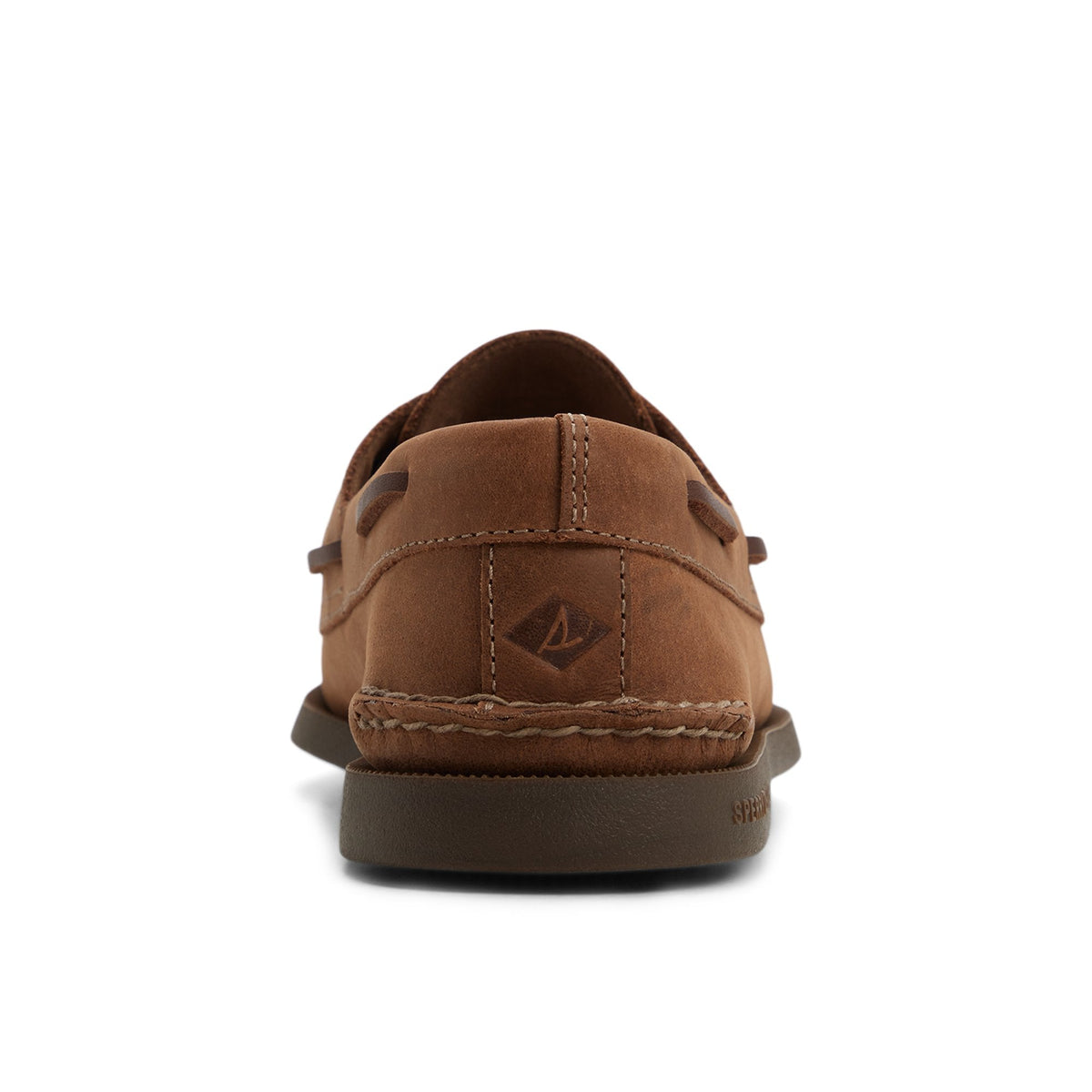 Authentic Original™ 2-Eye Cross Lace Boat Shoe image 4