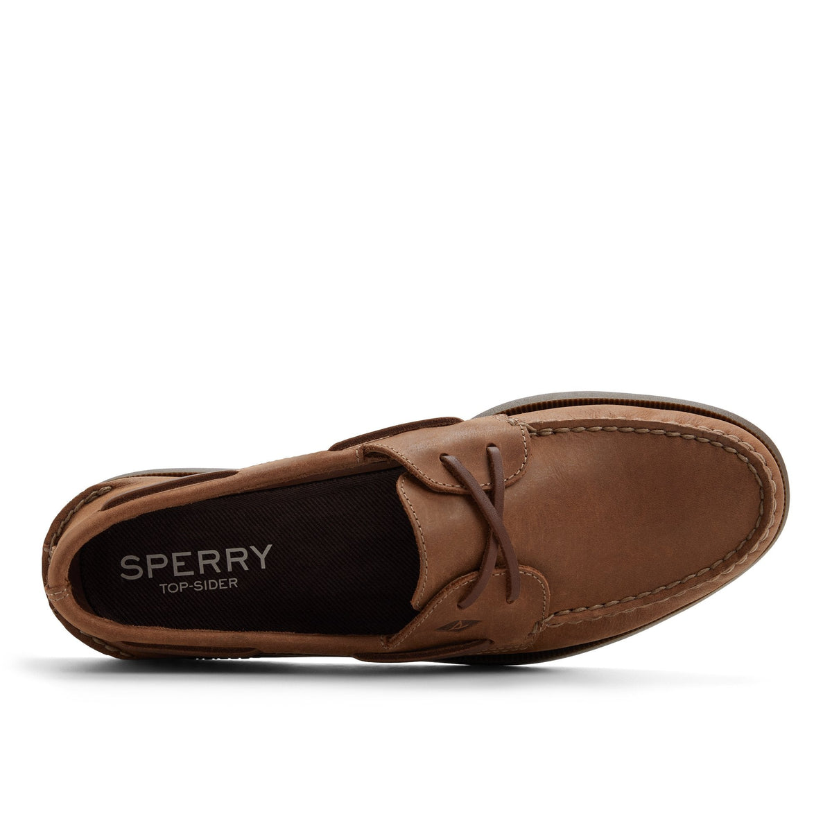 Authentic Original™ 2-Eye Cross Lace Boat Shoe image 6