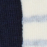 Ladies 3-Pack Quarter Socks