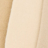 Mens 3-Pack No-Show Socks