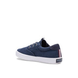 Spinnaker Washable Junior Sneaker