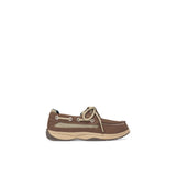 Lanyard Boat Shoe