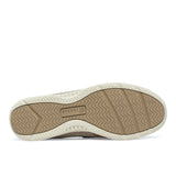 Shoresider 3‑Eye Junior Boat Shoe