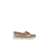 Shoresider 3‑Eye Junior Boat Shoe