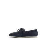 Slim Boat Shoe