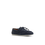 Slim Boat Shoe