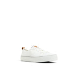 Crest Vibe Knit Sneaker