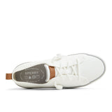 Crest Vibe Knit Sneaker