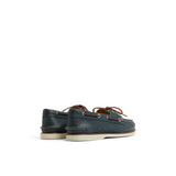 Gold Cup™ Authentic Original™ 2-Eye Boat Shoe