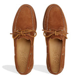 Gold Cup™ Authentic Original™ 2-Eye Boat Shoe