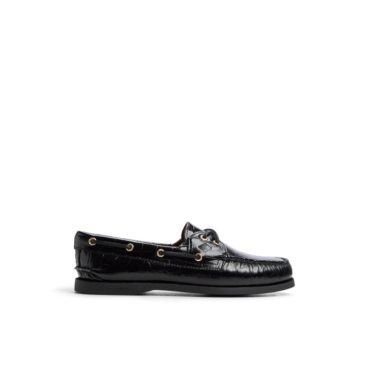 Authentic Original™ 2 Eye Boat Shoe