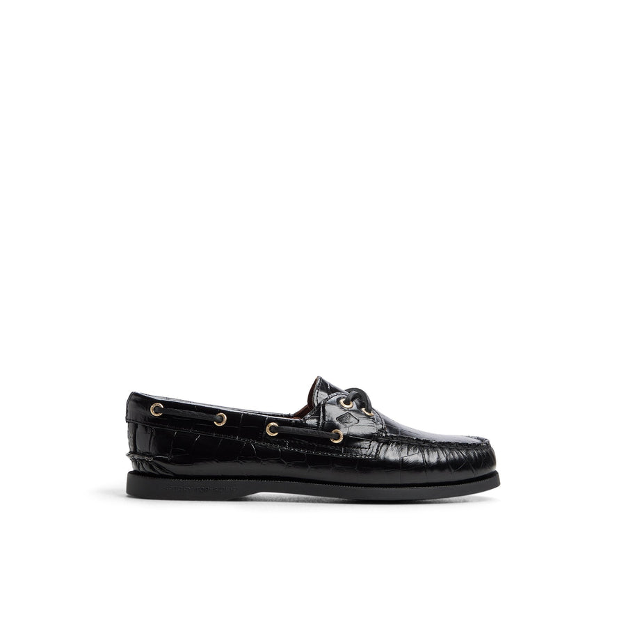 Authentic Original™ 2 Eye Boat Shoe image 1