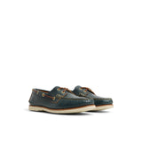 Authentic Original™ Made in Maine 2-Eye Boat Shoe