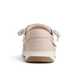 Rosefish 3 Eye Boat Shoe