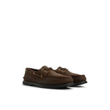 Gold Cup™ Authentic Original™ 2-Eye Boat Shoe