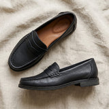 Seaport Penny Loafer