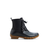 Saltwater™ Lace Up Duck Boot