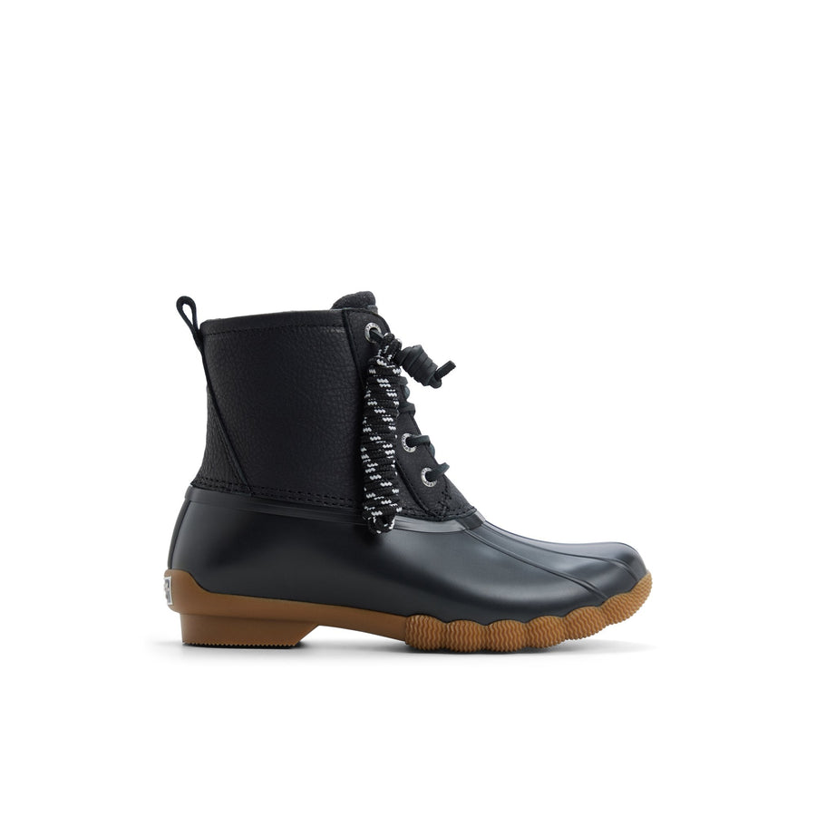 Saltwater™ Lace Up Duck Boot image 1