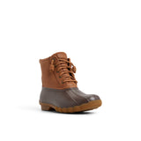 Saltwater™ Lace Up Duck Boot