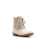 Saltwater™ Lace Up Duck Boot
