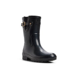 Drizzle Mid Calf Rain Boot