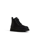 Newbury Chelsea Lug Boot