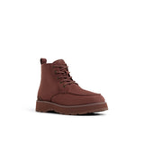 Newbury Chelsea Lug Boot