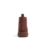 Newbury Chelsea Lug Boot