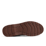 Newbury Chelsea Lug Boot