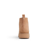 Newbury Chelsea Lug Boot