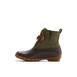 Saltwater™ Lace Up Duck Boot