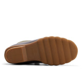 Saltwater™ Lace Up Duck Boot