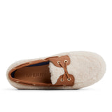 Slim Boat Shoe
