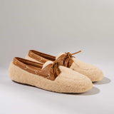 Slim Boat Shoe