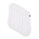Mens 6-pack Liner Socks
