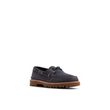 Authentic Original™ 2-Eye Lug Boat Shoe