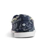 Authentic Original™ 2 Eye Lite Boat Shoe