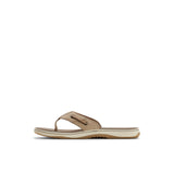 Baitfish Thong Sandal