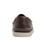 Authentic Original™ 2-Eye Cross Lace Boat Shoe
