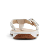 Seafish 1 Thong Sandal