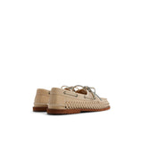 Gold Cup™ Authentic Original™  2-Eye Woven