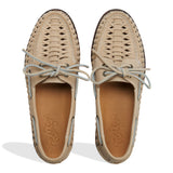 Gold Cup™ Authentic Original™  2-Eye Woven