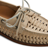Gold Cup™ Authentic Original™  2-Eye Woven