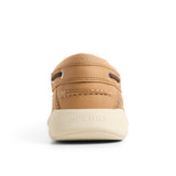 Harpoon 3-Eye Boat Shoe