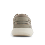 Harpoon 3-Eye Boat Shoe