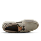 Harpoon 3-Eye Boat Shoe