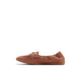 Slim Sail Boat Shoe