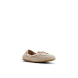 Slim Sail Boat Shoe