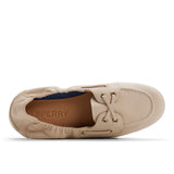 Slim Sail Boat Shoe